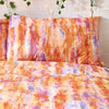 Style Lab Tie Dye Abstract Childrens Bedding Multi
