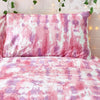 Style Lab Tie Dye Abstract Childrens Bedding Multi
