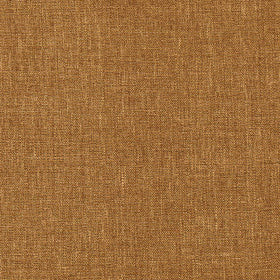 Prestigious Textiles Saxon Fabric Ginger