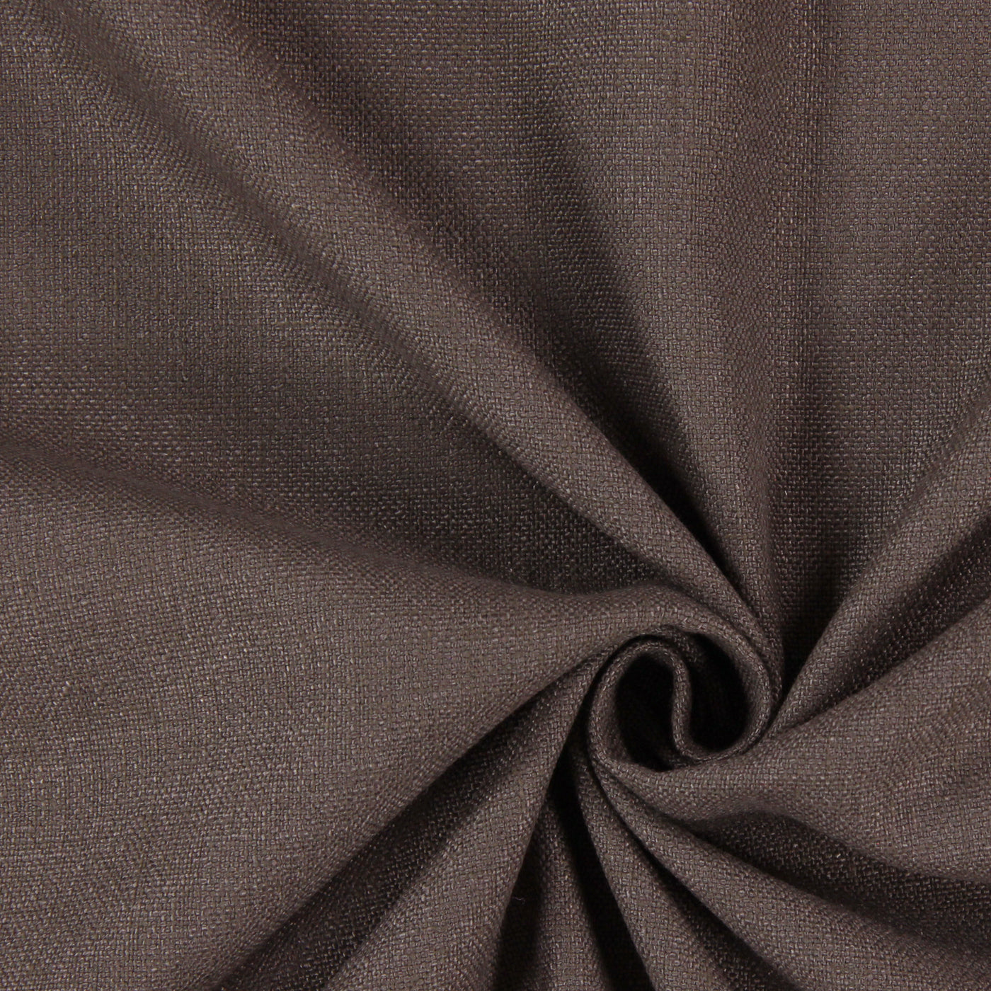 Prestigious Textiles Saxon Fabric Walnut