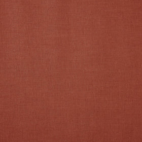 Prestigious Textiles Saxon Fabric Chilli