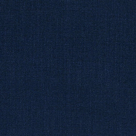 Prestigious Textiles Saxon Fabric Navy