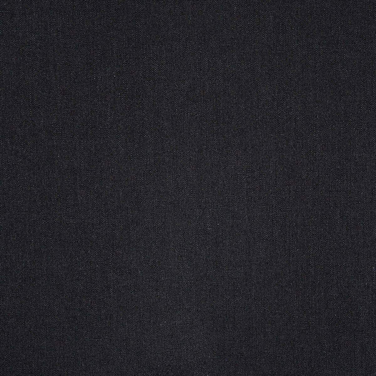 Prestigious Textiles Saxon Fabric Black