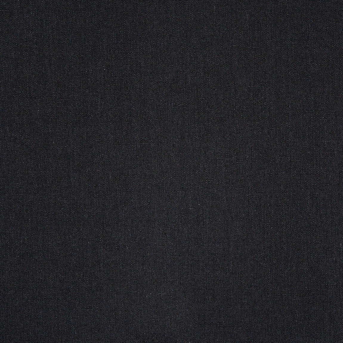 Prestigious Textiles Saxon Fabric Black