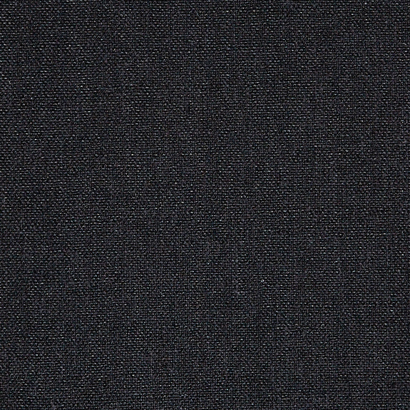 Prestigious Textiles Saxon Fabric Black