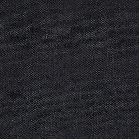 Prestigious Textiles Saxon Fabric Black