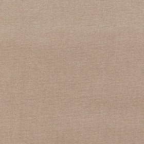 Prestigious Textiles Velour Fabric Latte