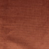 Prestigious Textiles Velour Fabric Copper