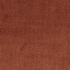 Prestigious Textiles Velour Fabric Copper