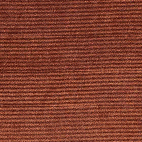 Prestigious Textiles Velour Fabric Copper