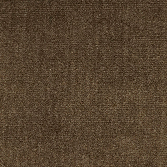 Prestigious Textiles Velour Fabric Walnut