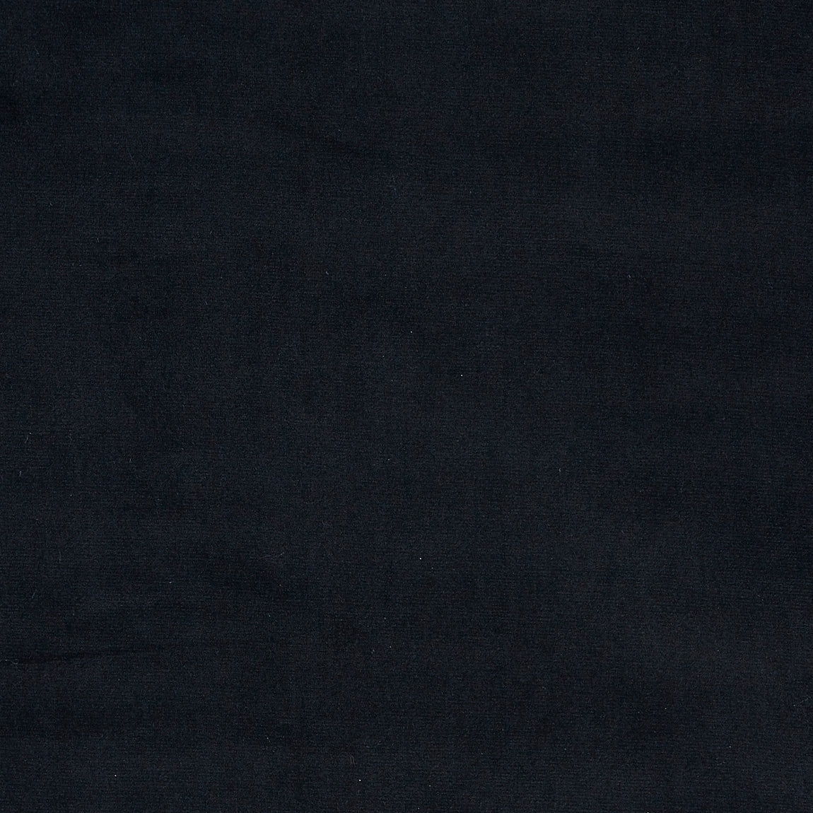 Prestigious Textiles Velour Fabric Onyx