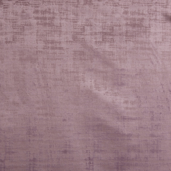 Prestigious Textiles Imagination Crushed Velvet Fabric Violet