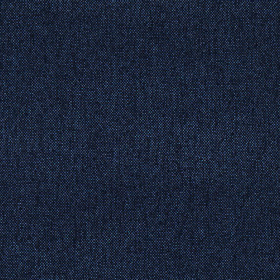 Prestigious Textiles Buxton Fabric Cobalt