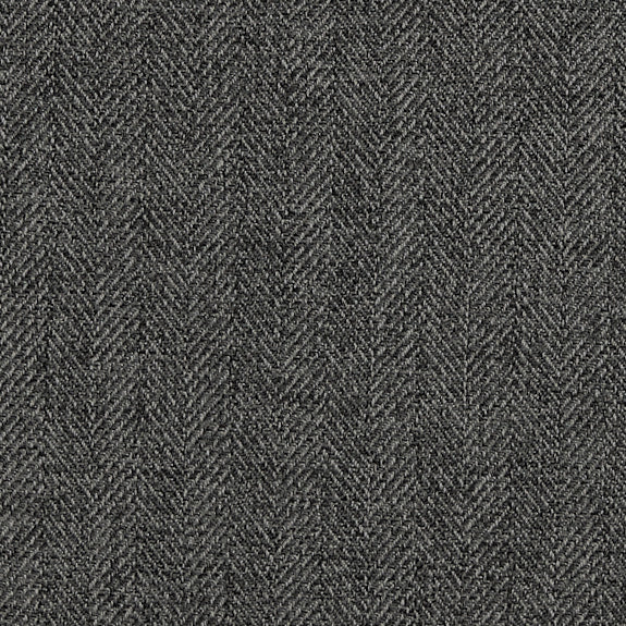 Prestigious Textiles Wexley Fabric Graphite