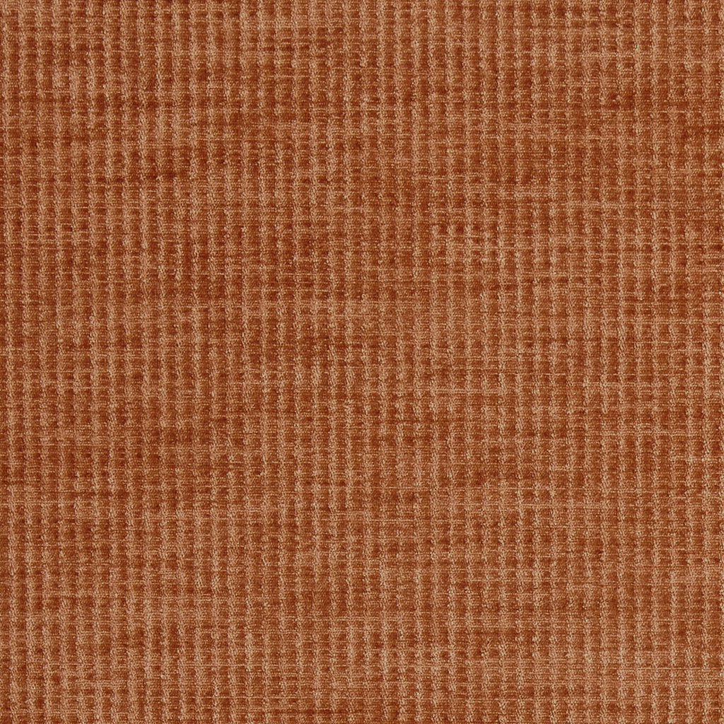 Prestigious Textiles Cord Chenille Fabric Copper