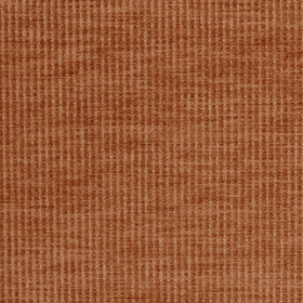 Prestigious Textiles Cord Chenille Fabric Copper