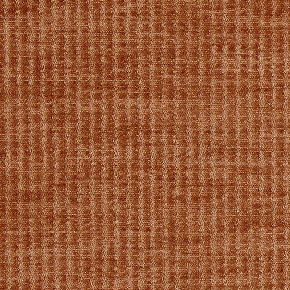 Prestigious Textiles Cord Chenille Fabric Copper