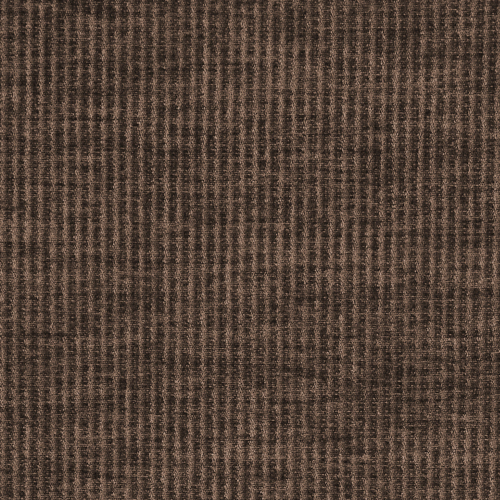 Prestigious Textiles Cord Chenille Fabric Cocoa