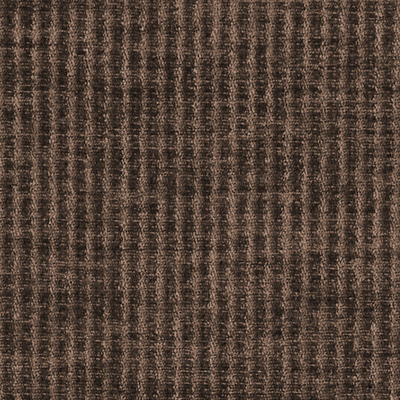 Prestigious Textiles Cord Chenille Fabric Cocoa