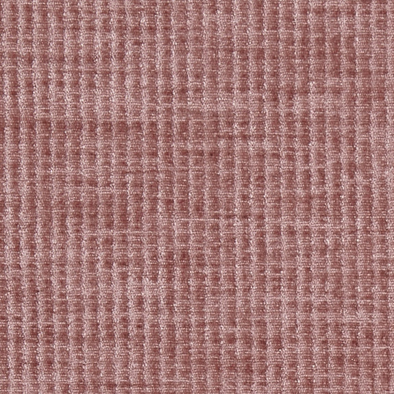 Prestigious Textiles Cord Chenille Fabric Woodrose