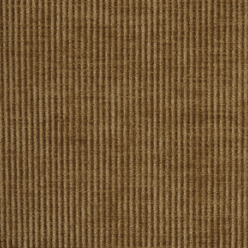 Prestigious Textiles Cord Chenille Fabric Mustard