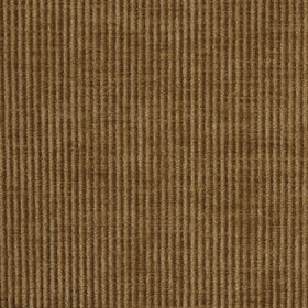 Prestigious Textiles Cord Chenille Fabric Mustard