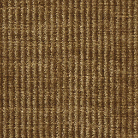 Prestigious Textiles Cord Chenille Fabric Mustard