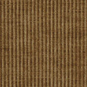 Prestigious Textiles Cord Chenille Fabric Mustard