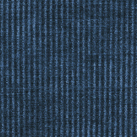 Prestigious Textiles Cord Chenille Fabric Navy
