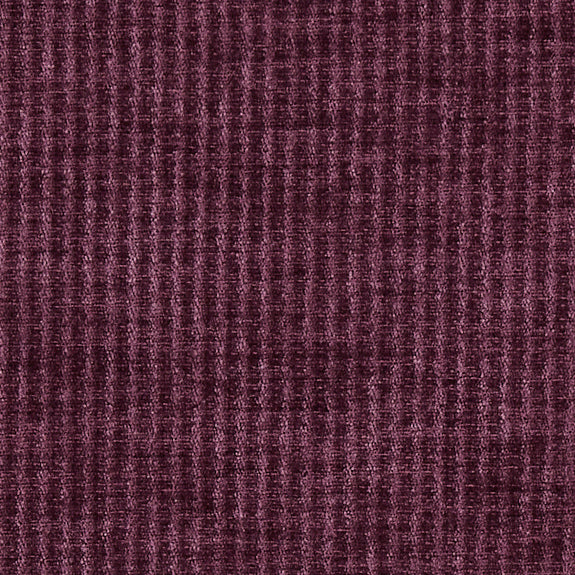 Prestigious Textiles Cord Chenille Fabric Plum