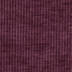 Prestigious Textiles Cord Chenille Fabric Plum