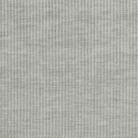 Prestigious Textiles Cord Chenille Fabric Nickel