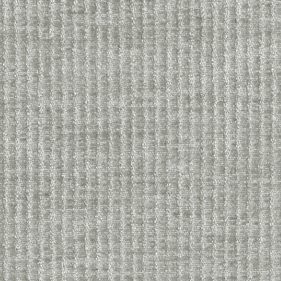 Prestigious Textiles Cord Chenille Fabric Nickel