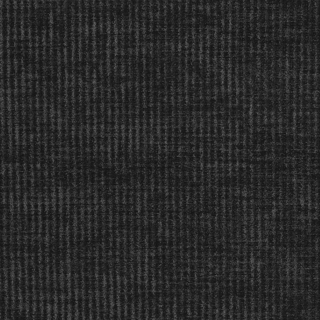 Prestigious Textiles Cord Chenille Fabric Jet