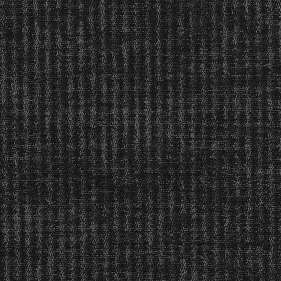 Prestigious Textiles Cord Chenille Fabric Jet