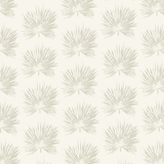 Prestigious Textiles Starburst Sheer Extra Wide Fabric Sterling
