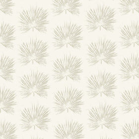 Prestigious Textiles Starburst Sheer Extra Wide Fabric Sterling