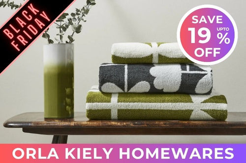 Orla Kiely Sale Homewares