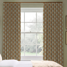ANTE DECOR Hidcote Made To Measure Curtains Autumn