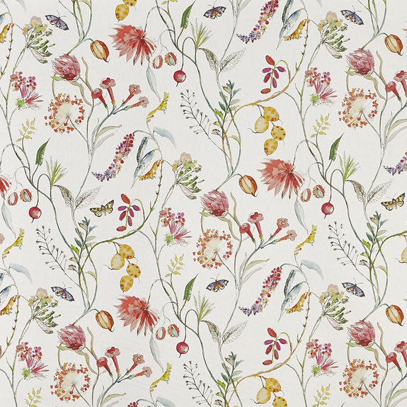 Prestigious Textiles Grove Digital Fabric Springtime