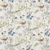 Prestigious Textiles Wetlands Digital Fabric Lagoon