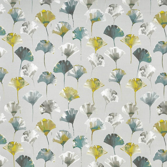 Prestigious Textiles Camarillo Fabric Chartreuse