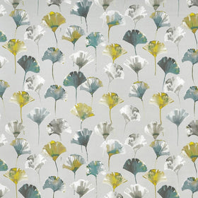 Prestigious Textiles Camarillo Fabric Chartreuse