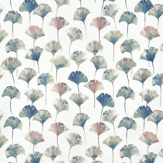 Prestigious Textiles Camarillo Fabric Flamingo