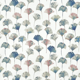 Prestigious Textiles Camarillo Fabric Flamingo
