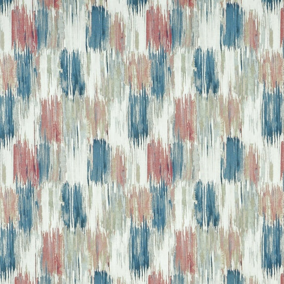 Prestigious Textiles Long Beach Fabric Flamingo