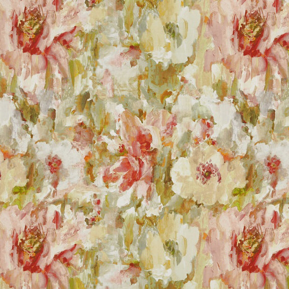 Prestigious Textiles Camile Fabric Sienna
