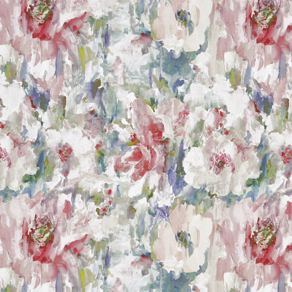 Prestigious Textiles Camile Fabric Lupin