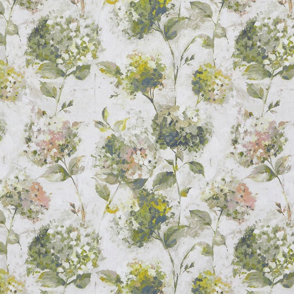Prestigious Textiles Angelica Fabric Verdigris